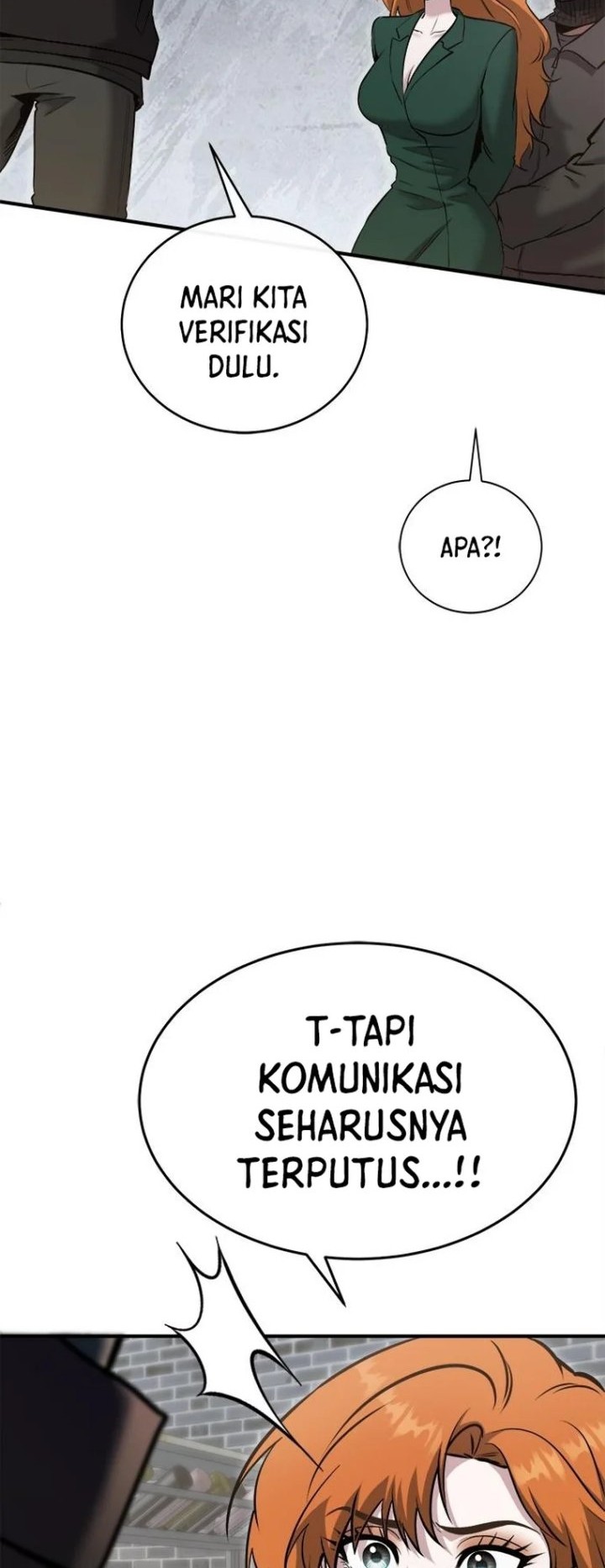 A Hero Who Does Everything Well Chapter 31 Gambar 40