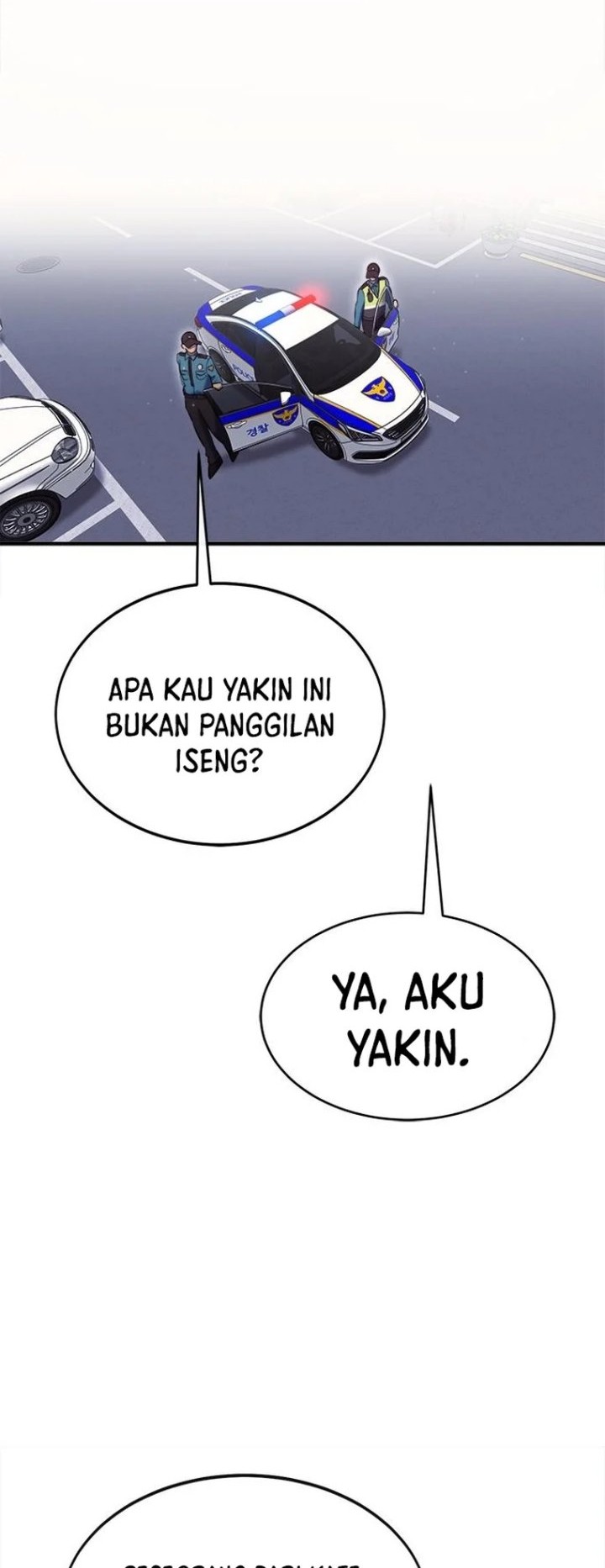 A Hero Who Does Everything Well Chapter 31 Gambar 48