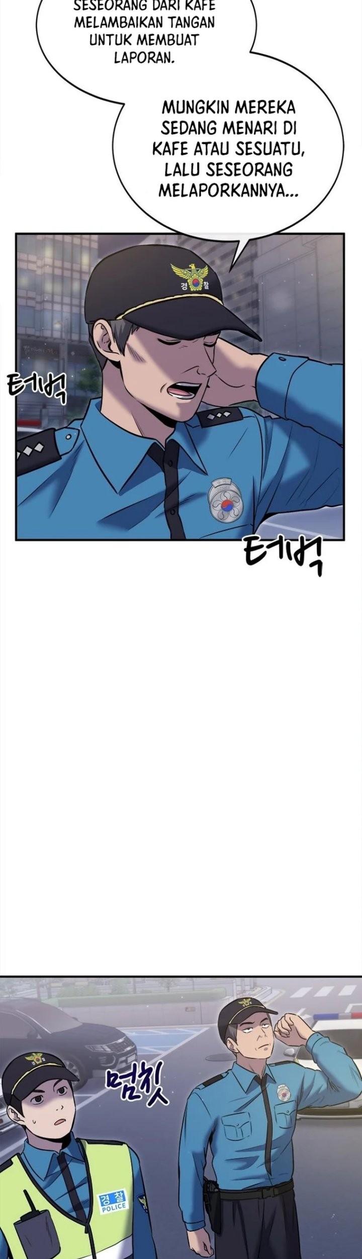 A Hero Who Does Everything Well Chapter 31 Gambar 49