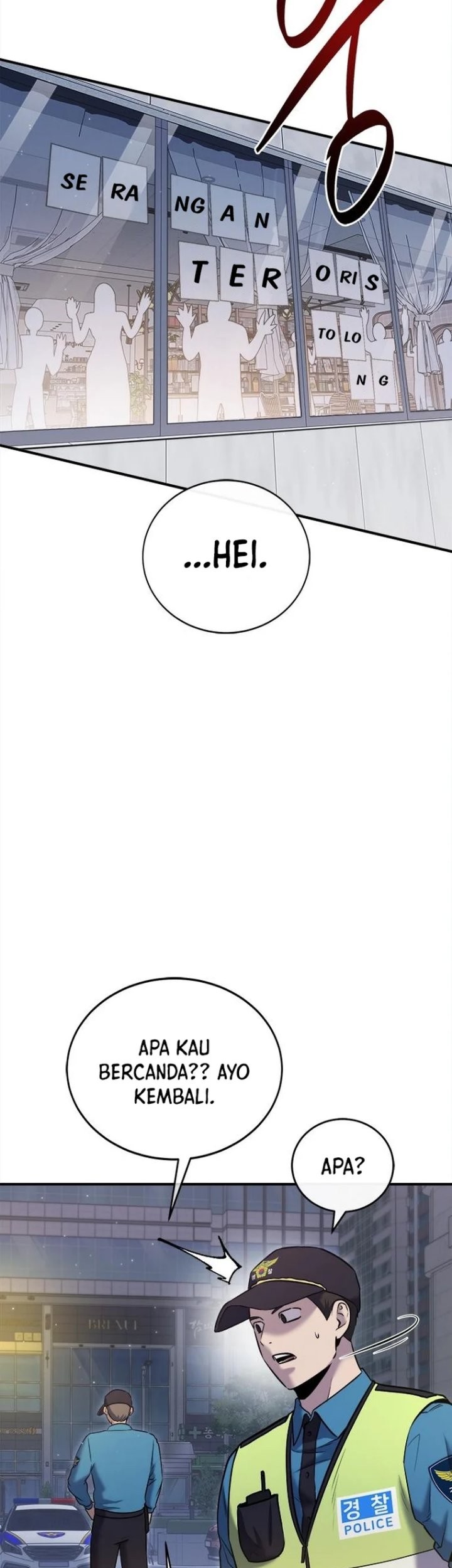 A Hero Who Does Everything Well Chapter 31 Gambar 51