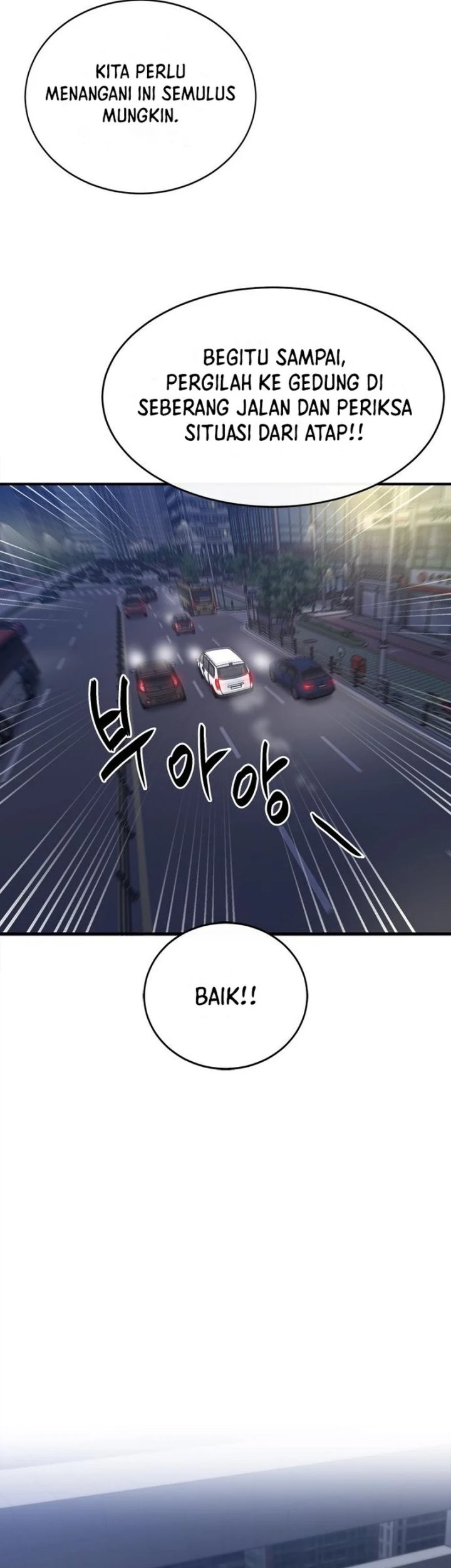 A Hero Who Does Everything Well Chapter 32 Gambar 22