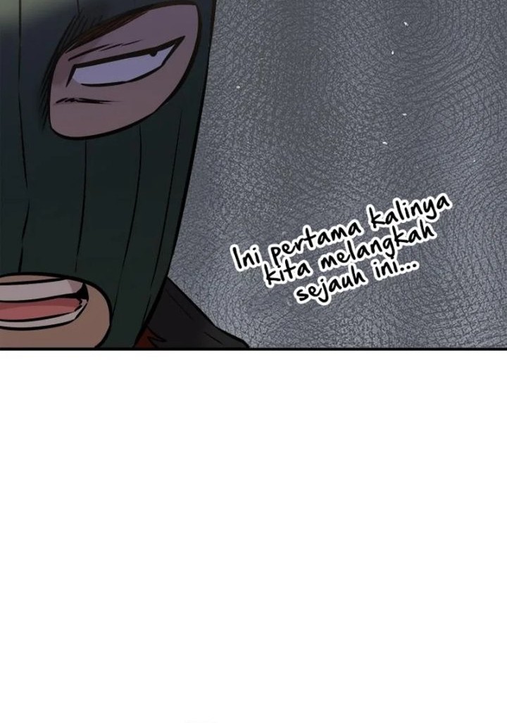 A Hero Who Does Everything Well Chapter 32 Gambar 29