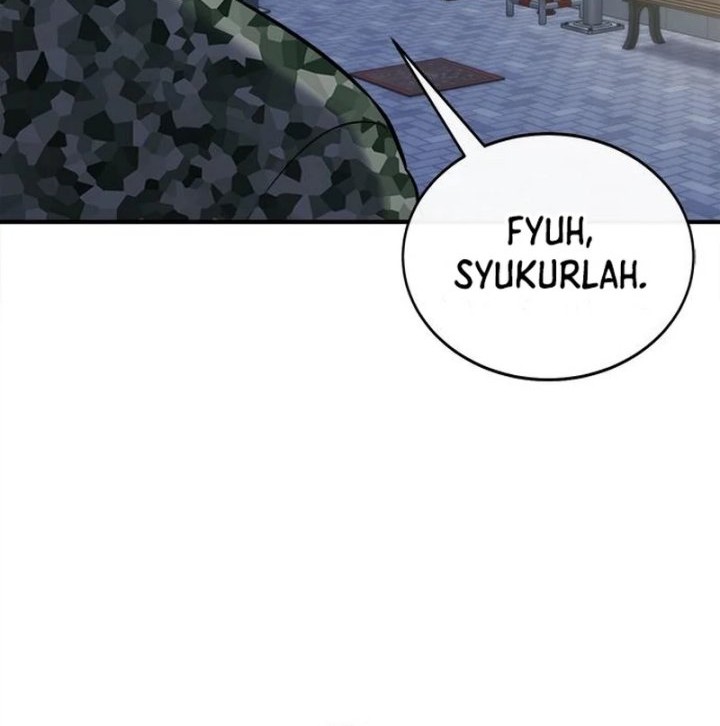 Manhwa A Hero Who Does Everything Well Chapter 32 gambar nomor 2