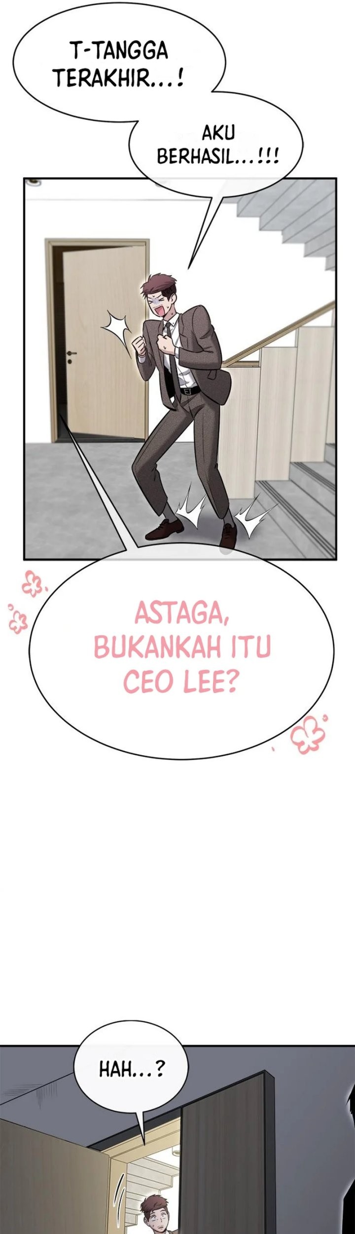 A Hero Who Does Everything Well Chapter 32 Gambar 44