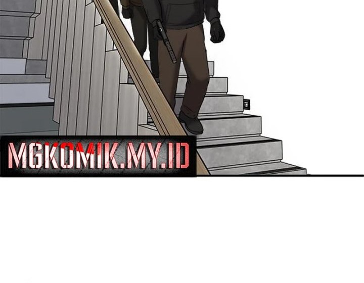 A Hero Who Does Everything Well Chapter 32 Gambar 47