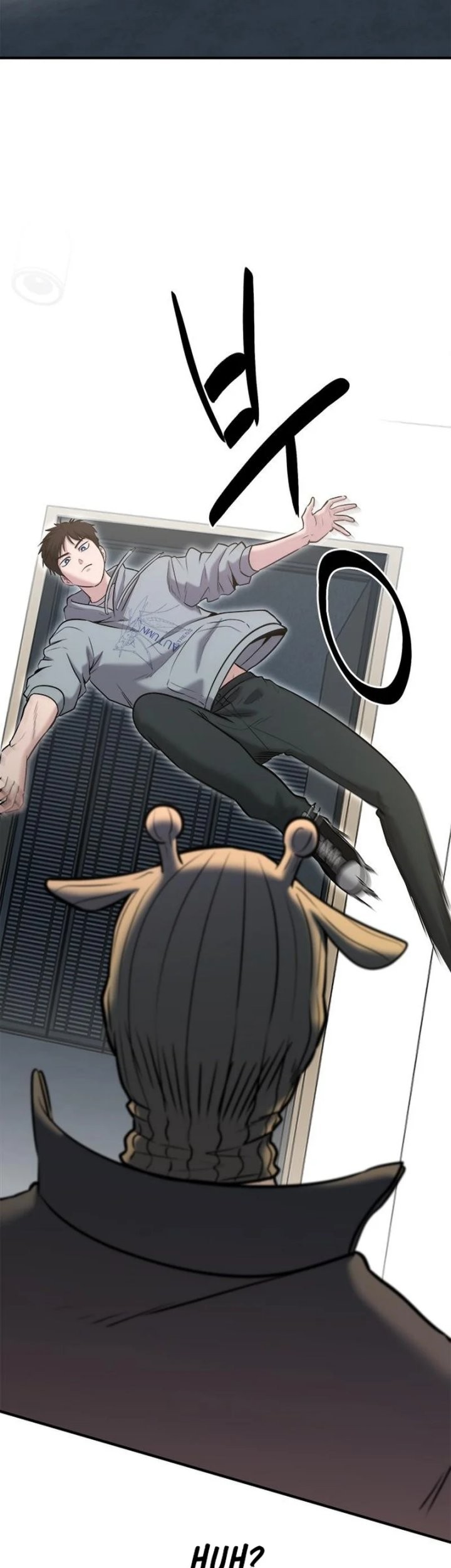 A Hero Who Does Everything Well Chapter 32 Gambar 56