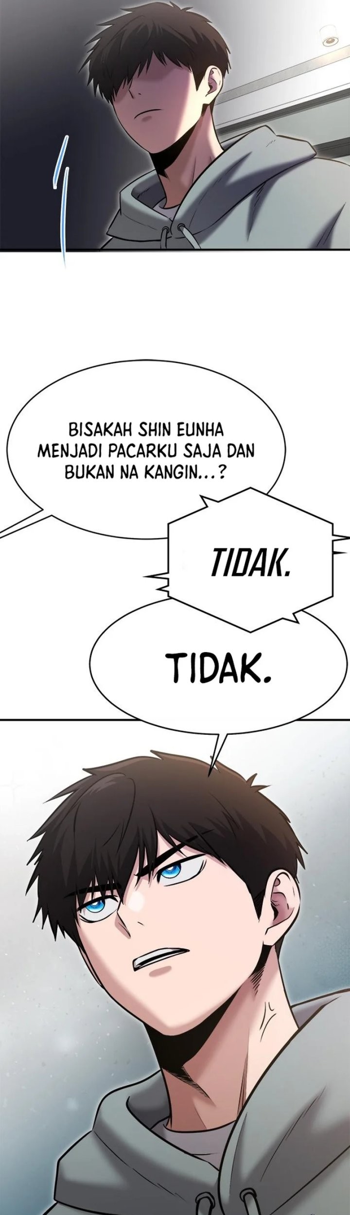 A Hero Who Does Everything Well Chapter 32 Gambar 70