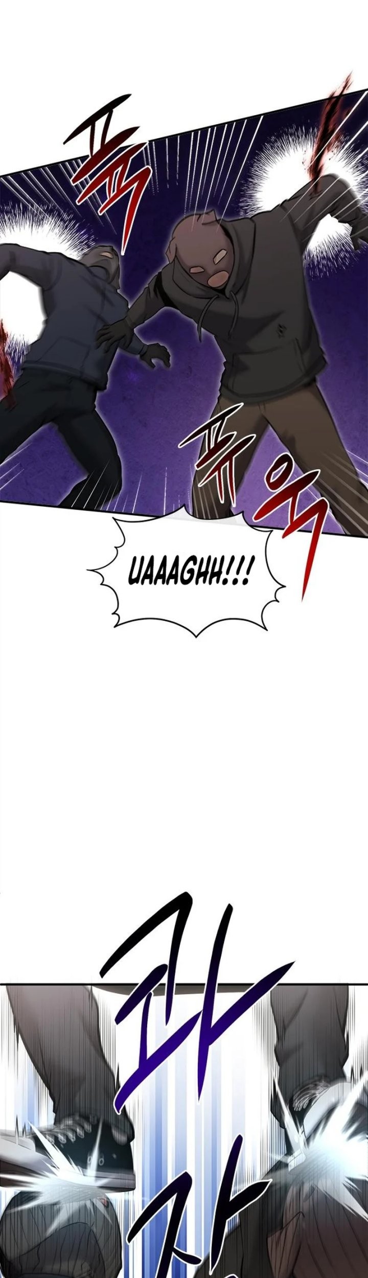 A Hero Who Does Everything Well Chapter 32 Gambar 66