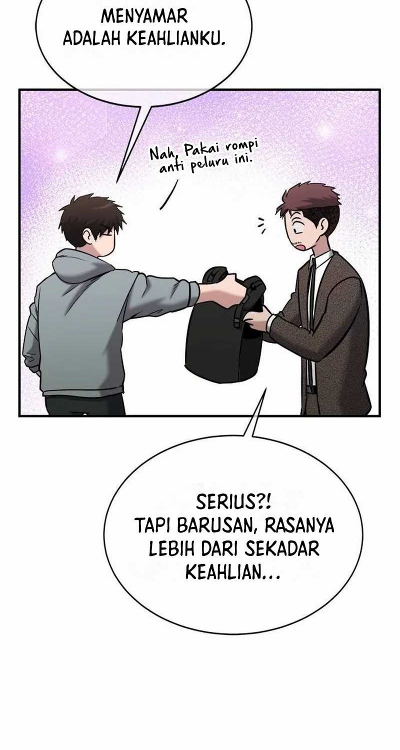 A Hero Who Does Everything Well Chapter 33 Gambar 14