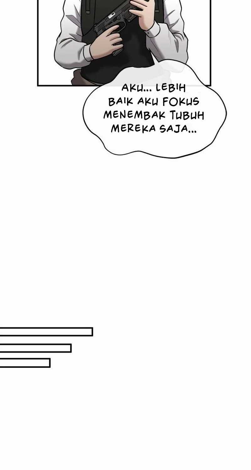 A Hero Who Does Everything Well Chapter 33 Gambar 22