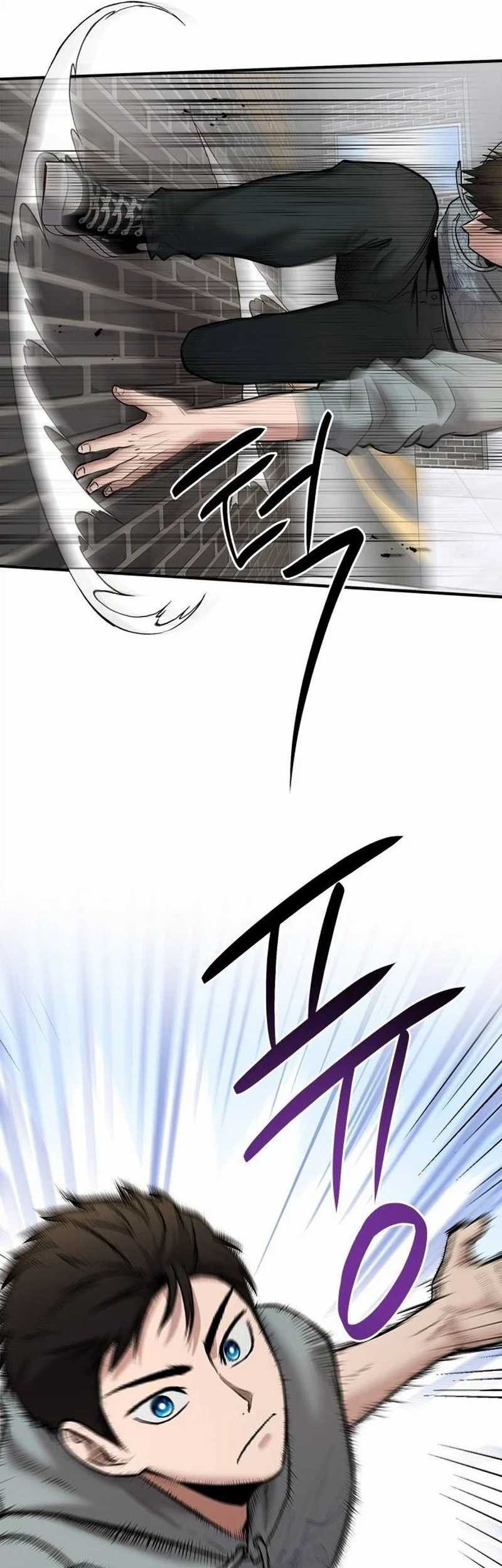 A Hero Who Does Everything Well Chapter 33 Gambar 33