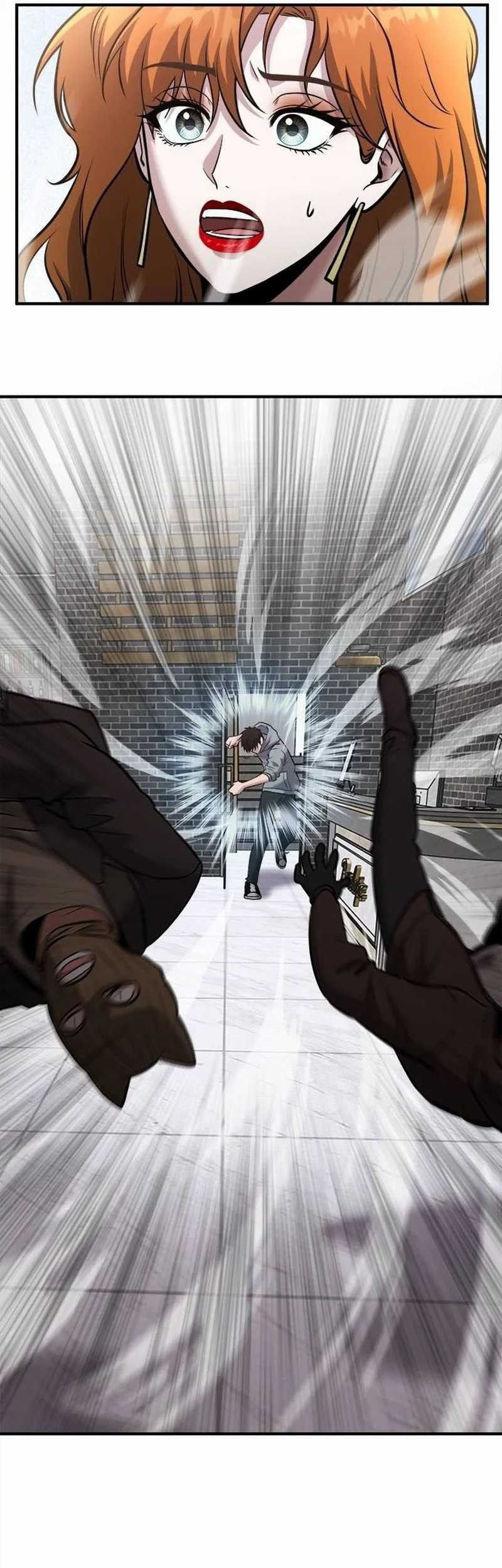 A Hero Who Does Everything Well Chapter 33 Gambar 27