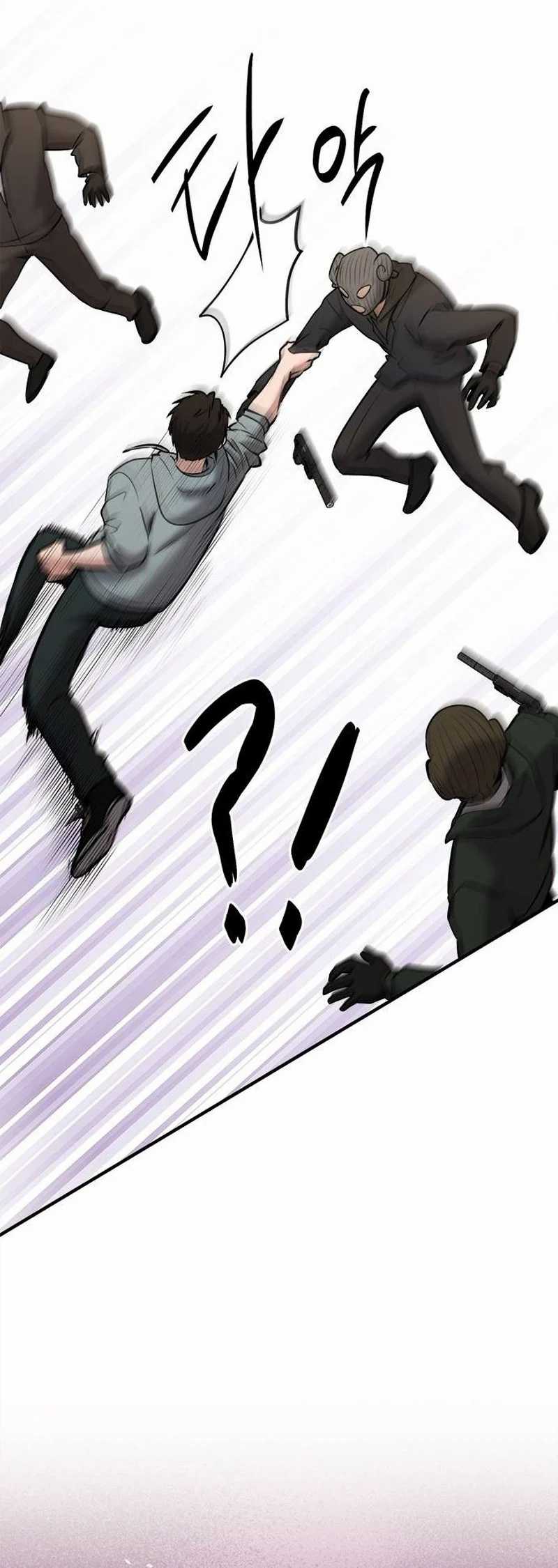 A Hero Who Does Everything Well Chapter 33 Gambar 35