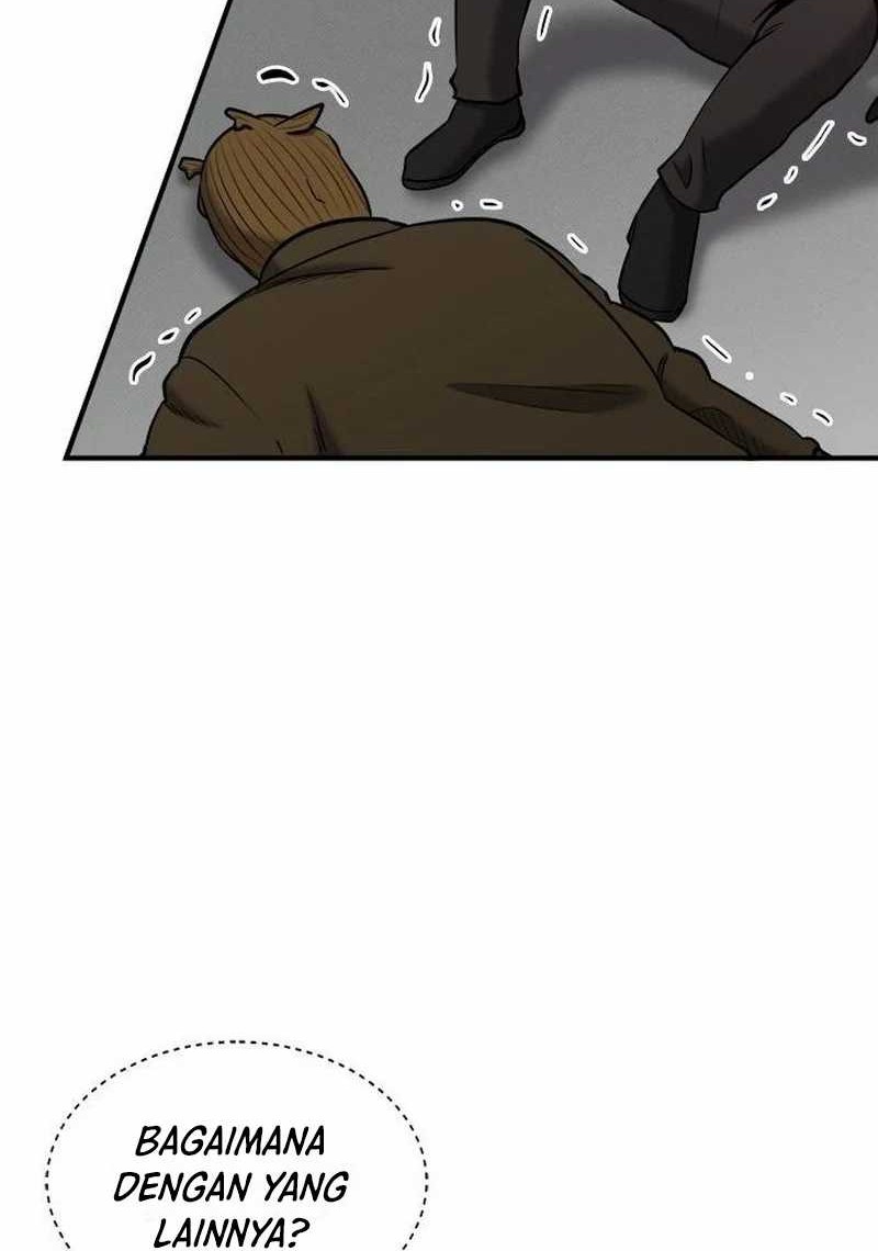 Manhwa A Hero Who Does Everything Well Chapter 33 gambar nomor 2