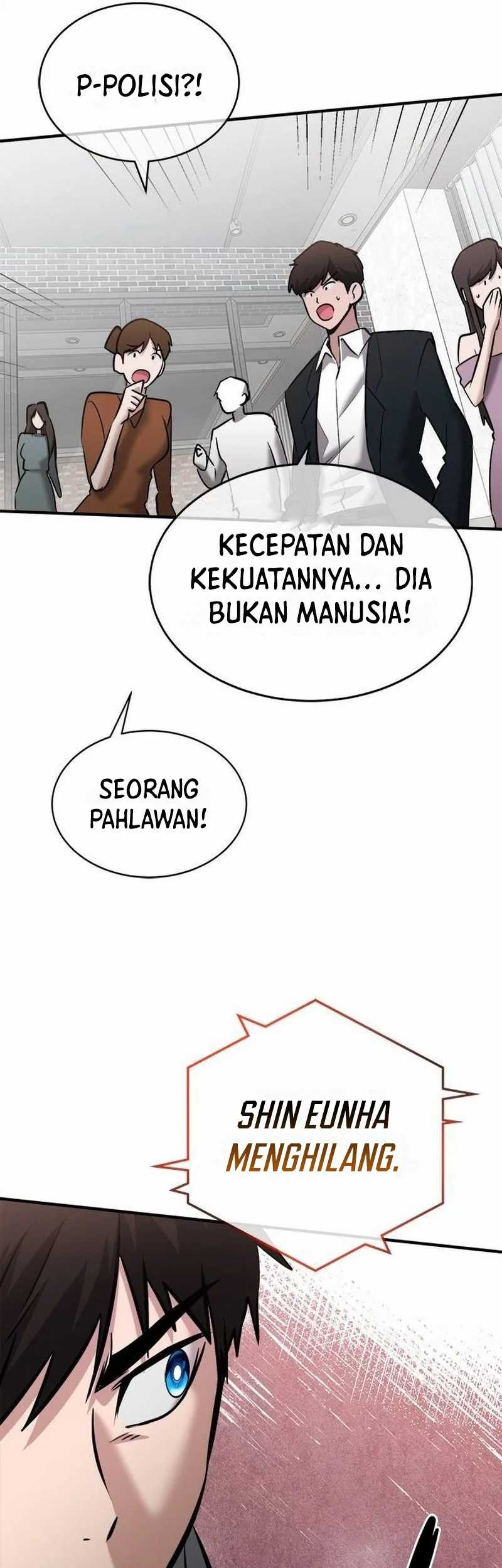 A Hero Who Does Everything Well Chapter 33 Gambar 40