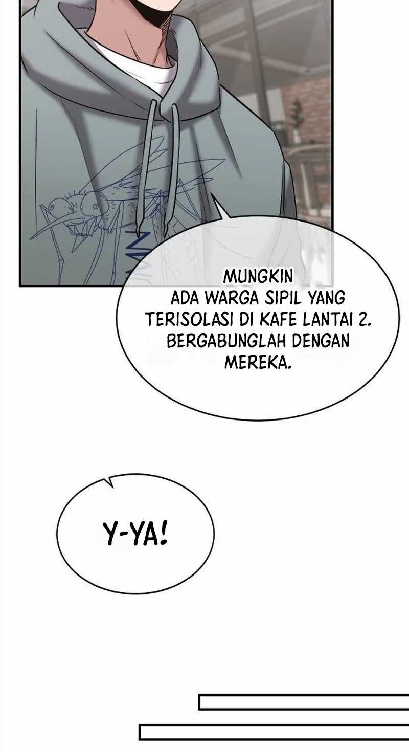 A Hero Who Does Everything Well Chapter 33 Gambar 43