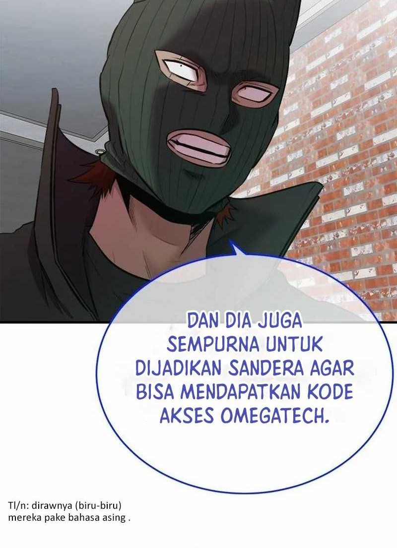 A Hero Who Does Everything Well Chapter 33 Gambar 46