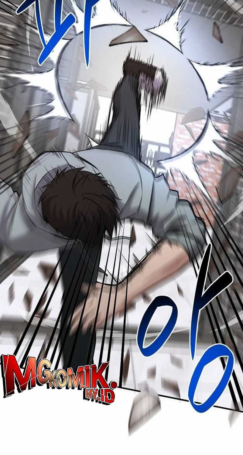 A Hero Who Does Everything Well Chapter 33 Gambar 48