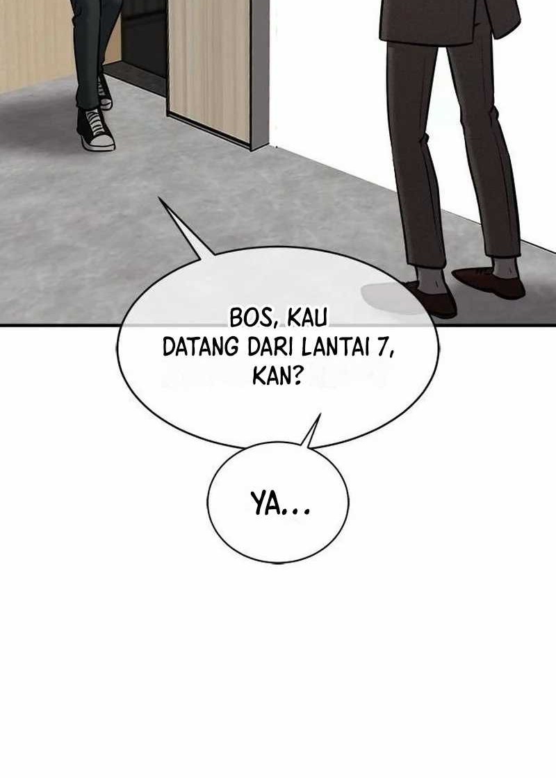 A Hero Who Does Everything Well Chapter 33 Gambar 4