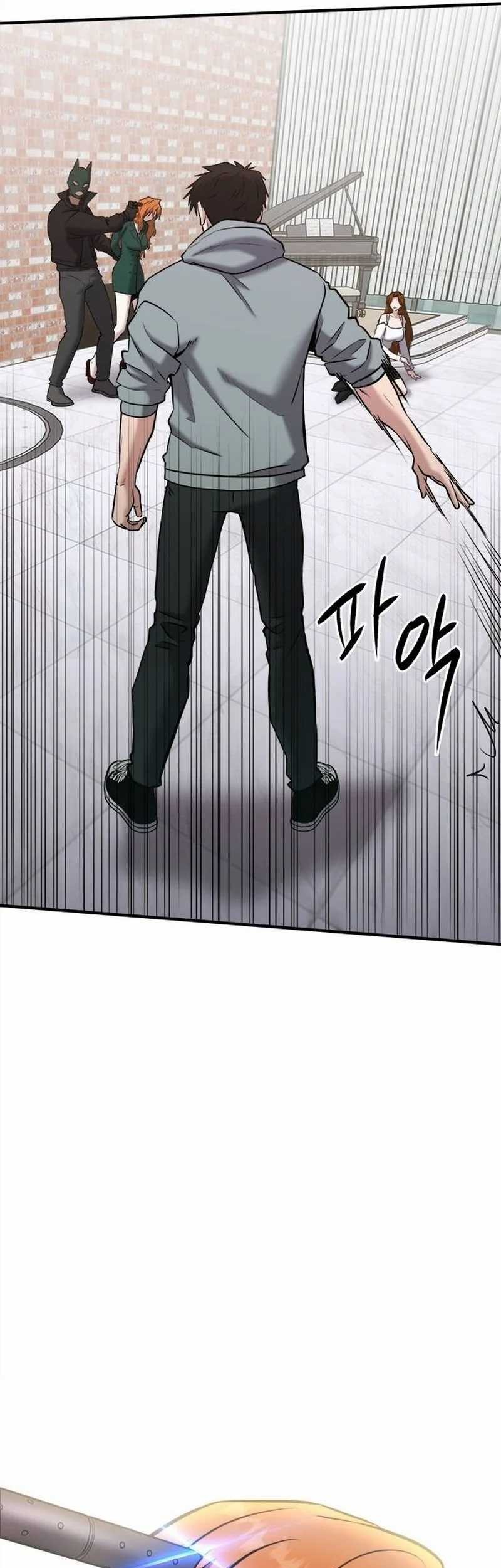 A Hero Who Does Everything Well Chapter 33 Gambar 68