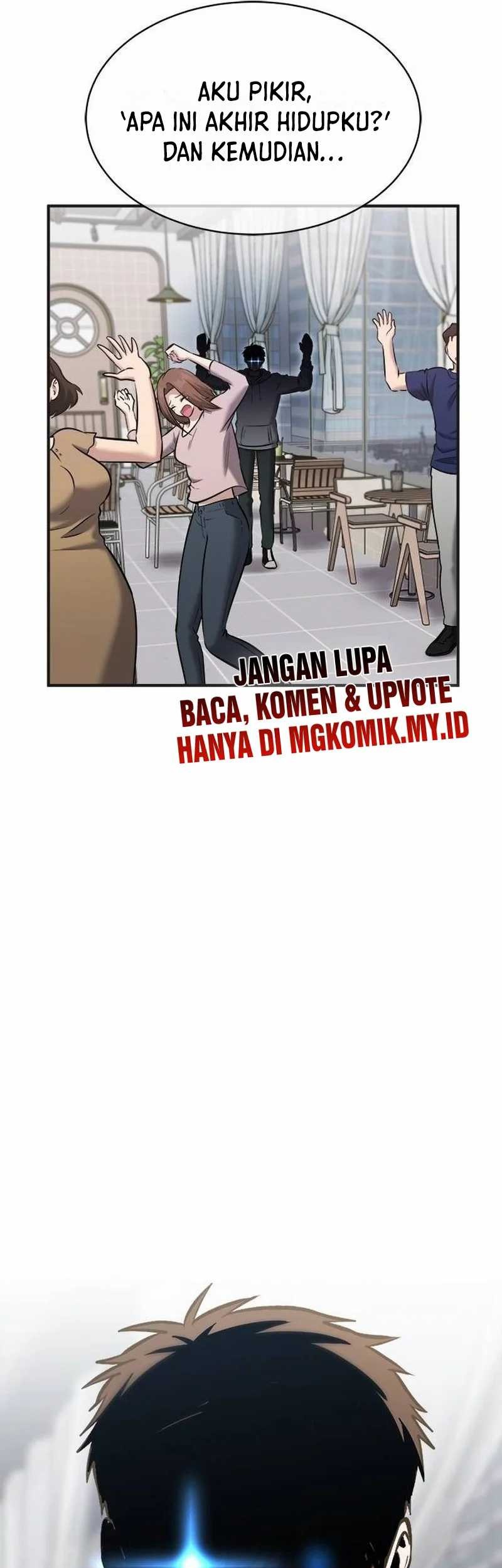 A Hero Who Does Everything Well Chapter 34 Gambar 7