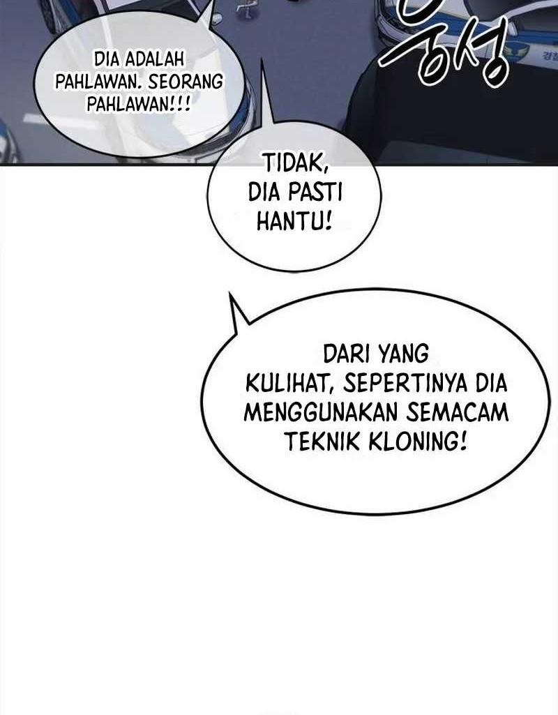 A Hero Who Does Everything Well Chapter 34 Gambar 10