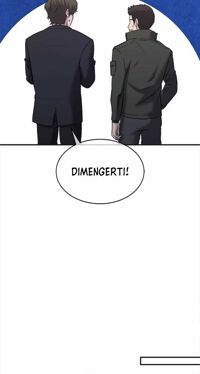 A Hero Who Does Everything Well Chapter 34 Gambar 14