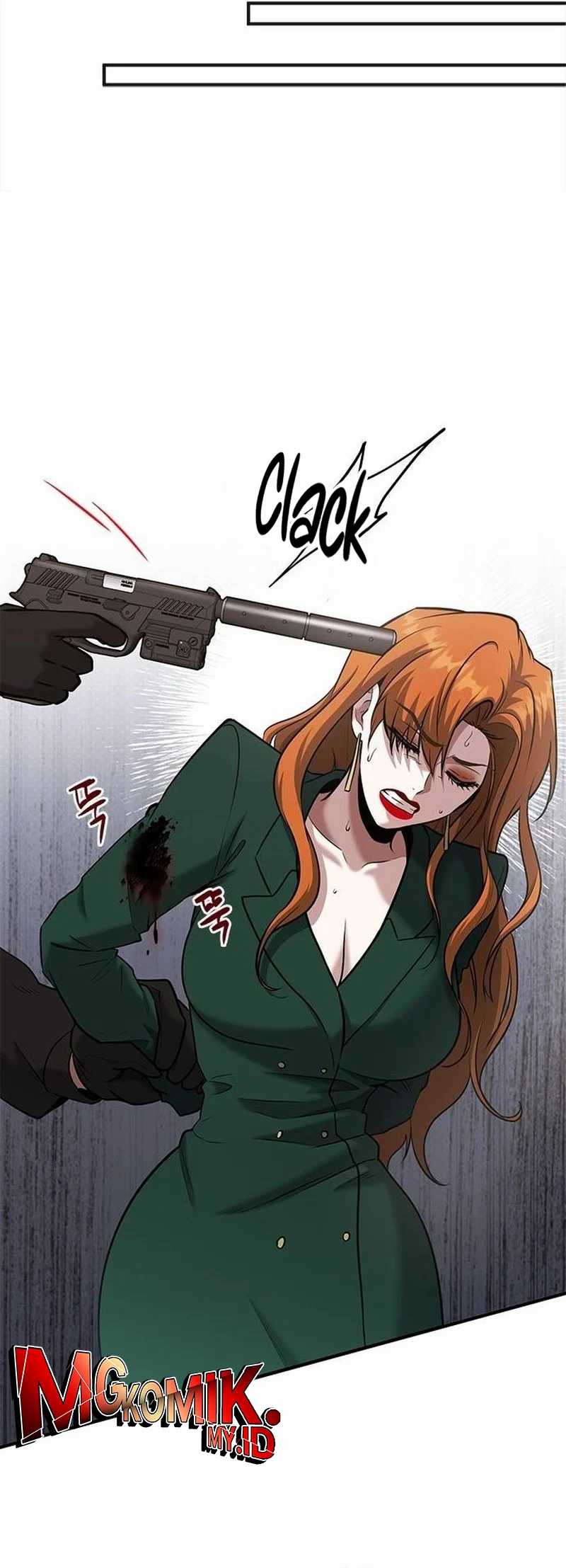 A Hero Who Does Everything Well Chapter 34 Gambar 15