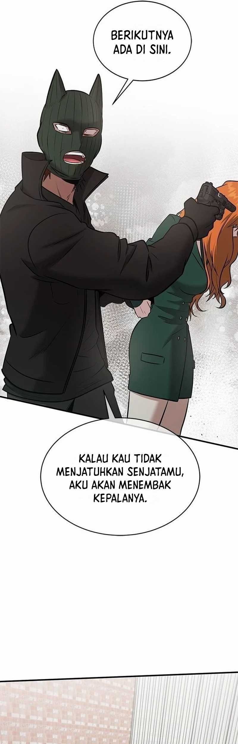 A Hero Who Does Everything Well Chapter 34 Gambar 16