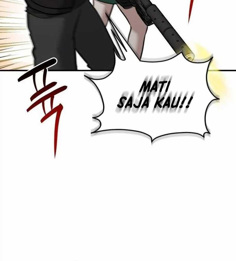 A Hero Who Does Everything Well Chapter 34 Gambar 25