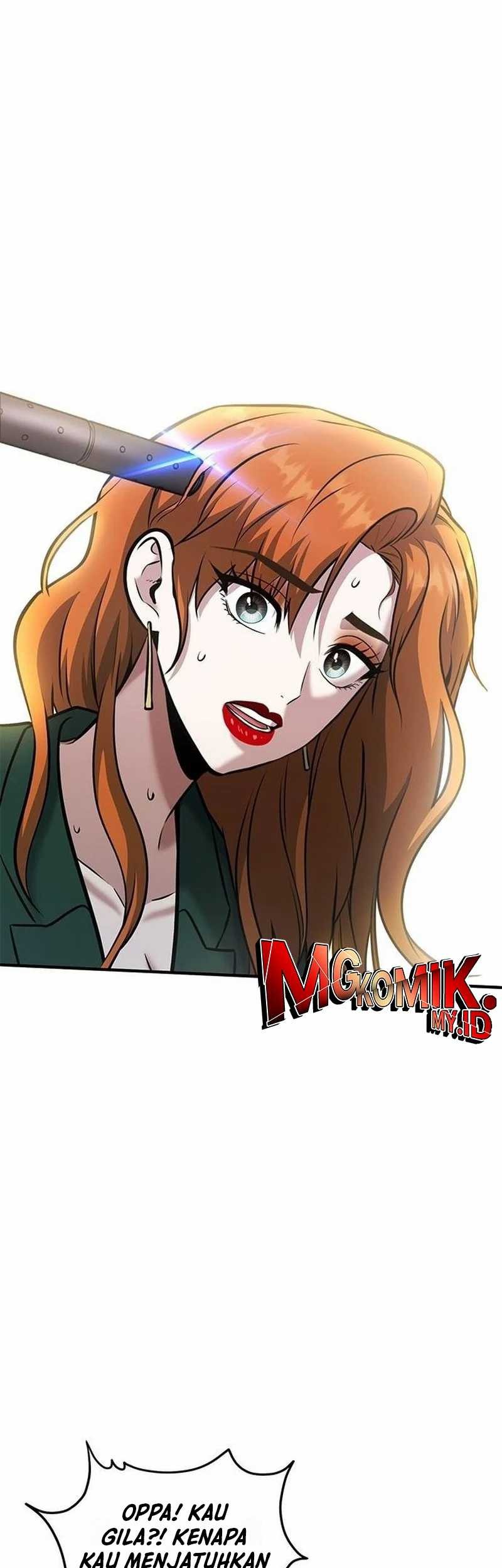 A Hero Who Does Everything Well Chapter 34 Gambar 18