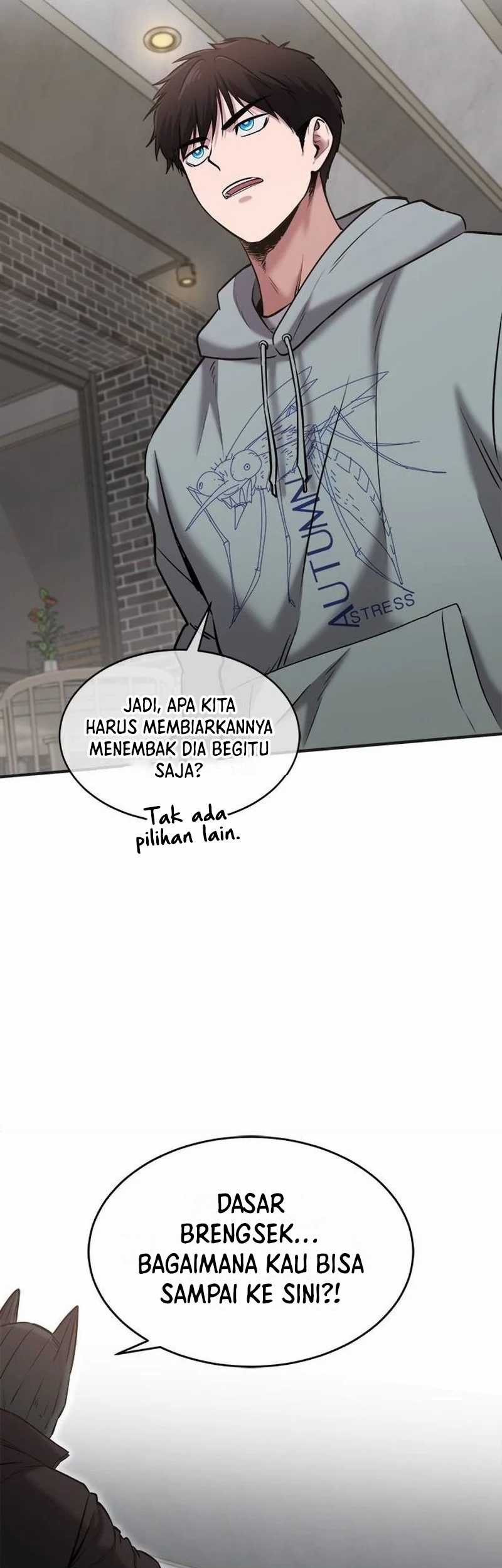 A Hero Who Does Everything Well Chapter 34 Gambar 20