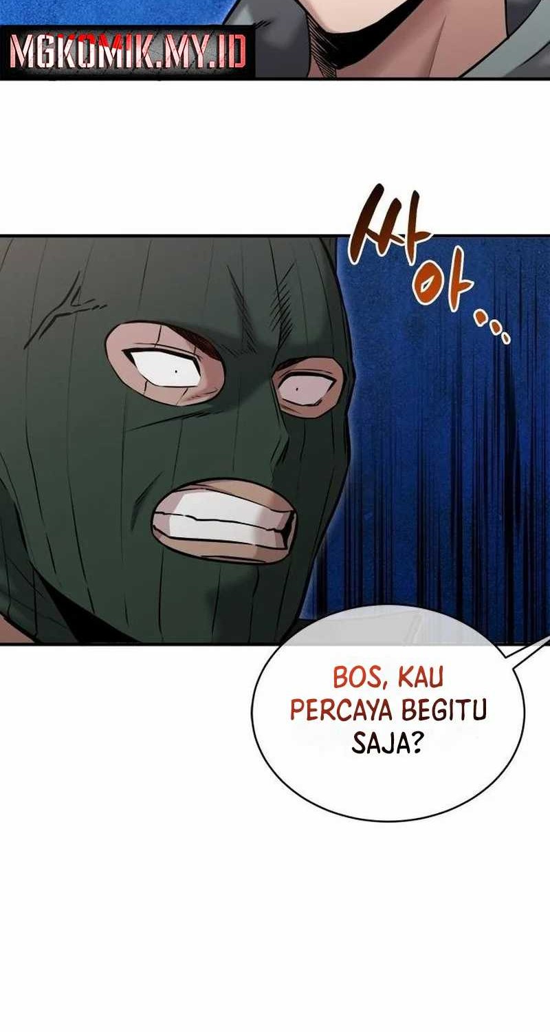 A Hero Who Does Everything Well Chapter 34 Gambar 23
