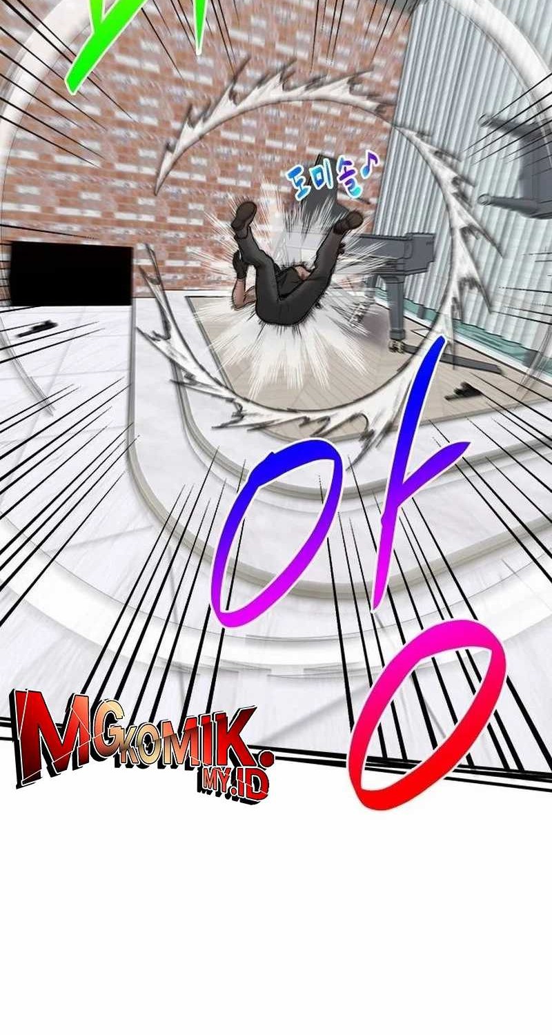 A Hero Who Does Everything Well Chapter 34 Gambar 44