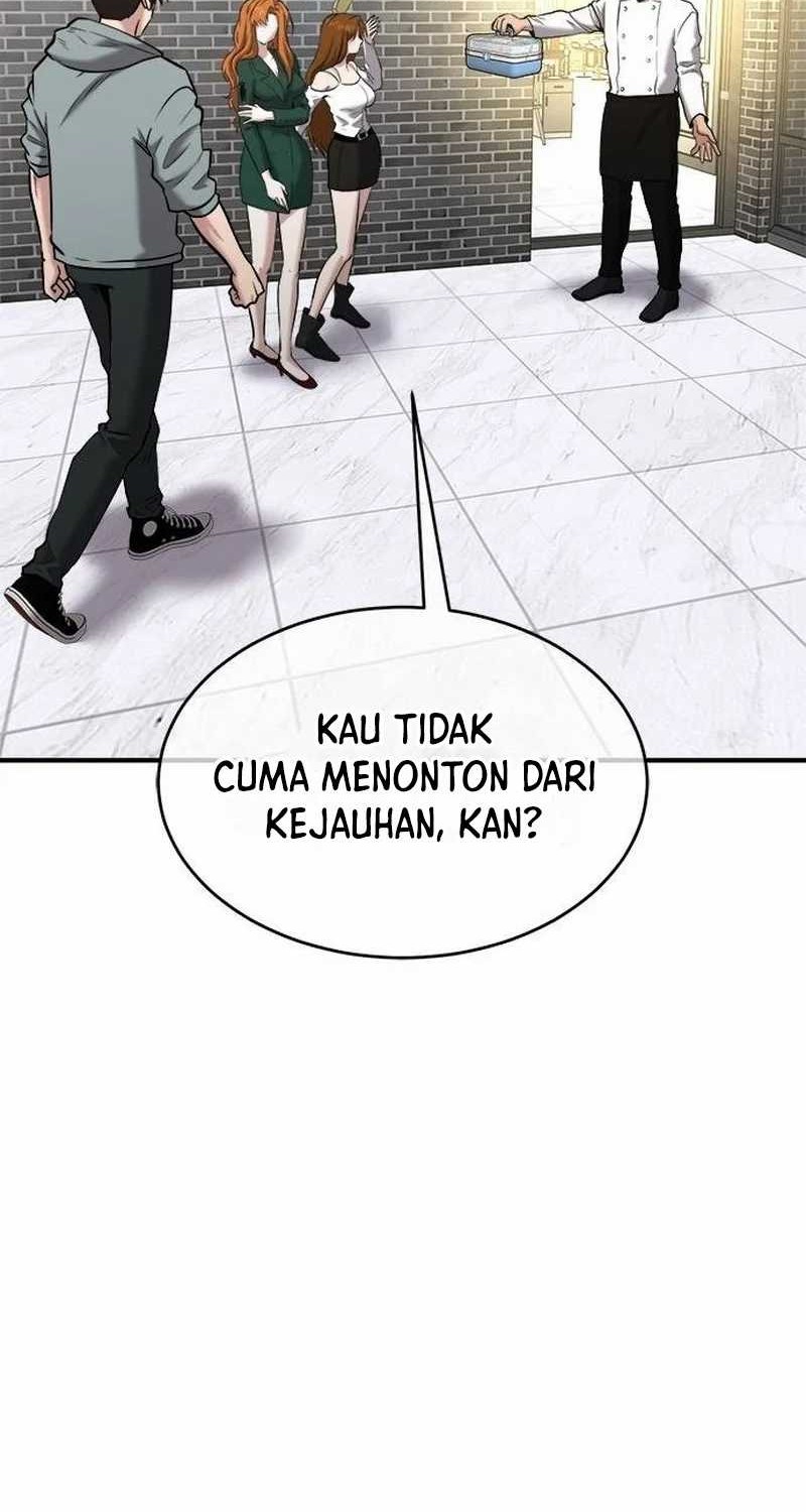 A Hero Who Does Everything Well Chapter 34 Gambar 50