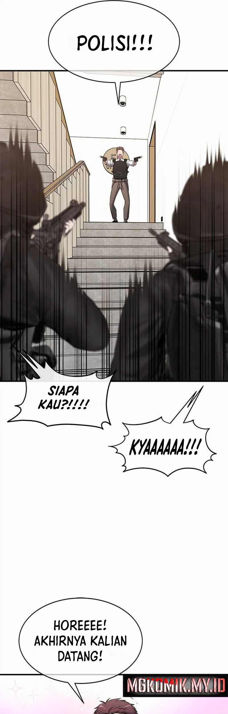 A Hero Who Does Everything Well Chapter 34 Gambar 63