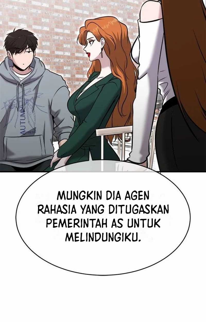 A Hero Who Does Everything Well Chapter 34 Gambar 58