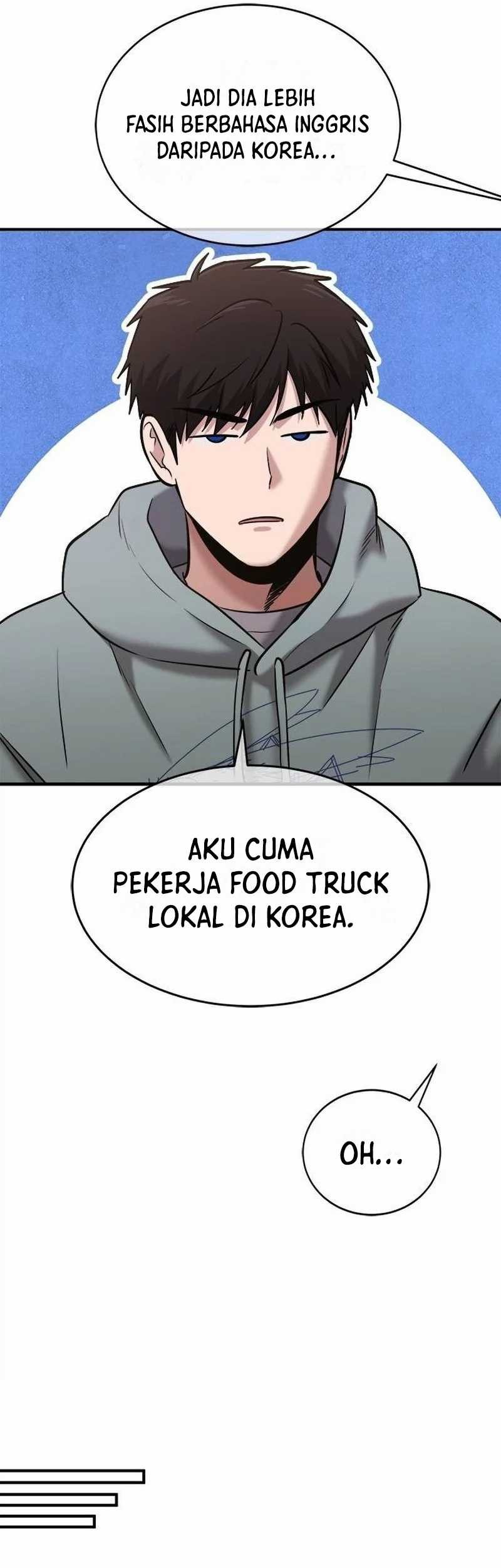 A Hero Who Does Everything Well Chapter 34 Gambar 59