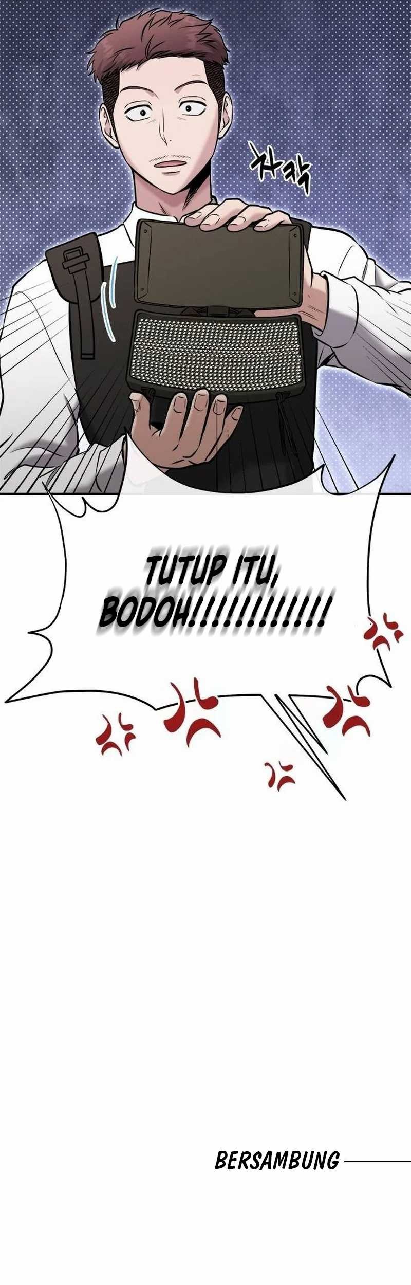 A Hero Who Does Everything Well Chapter 34 Gambar 73