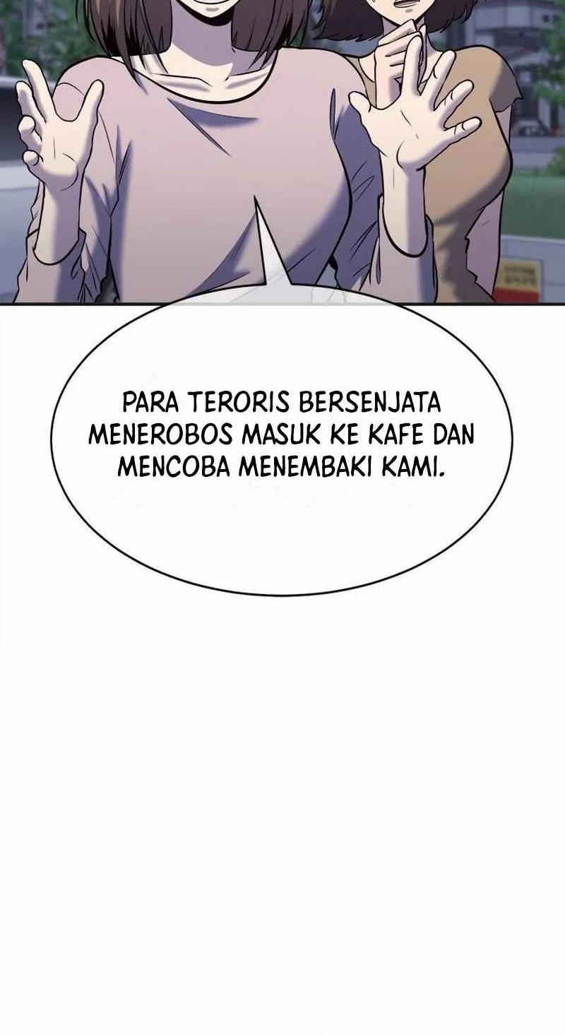 A Hero Who Does Everything Well Chapter 34 Gambar 6