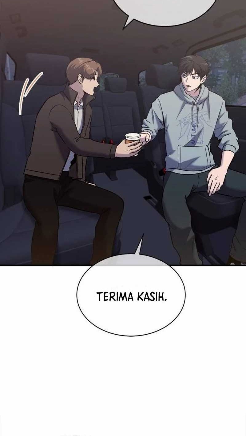 A Hero Who Does Everything Well Chapter 35 Gambar 12