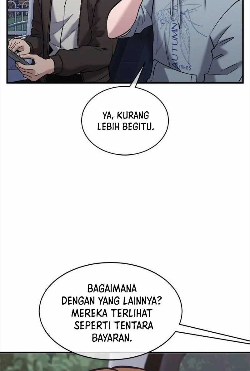 A Hero Who Does Everything Well Chapter 35 Gambar 14