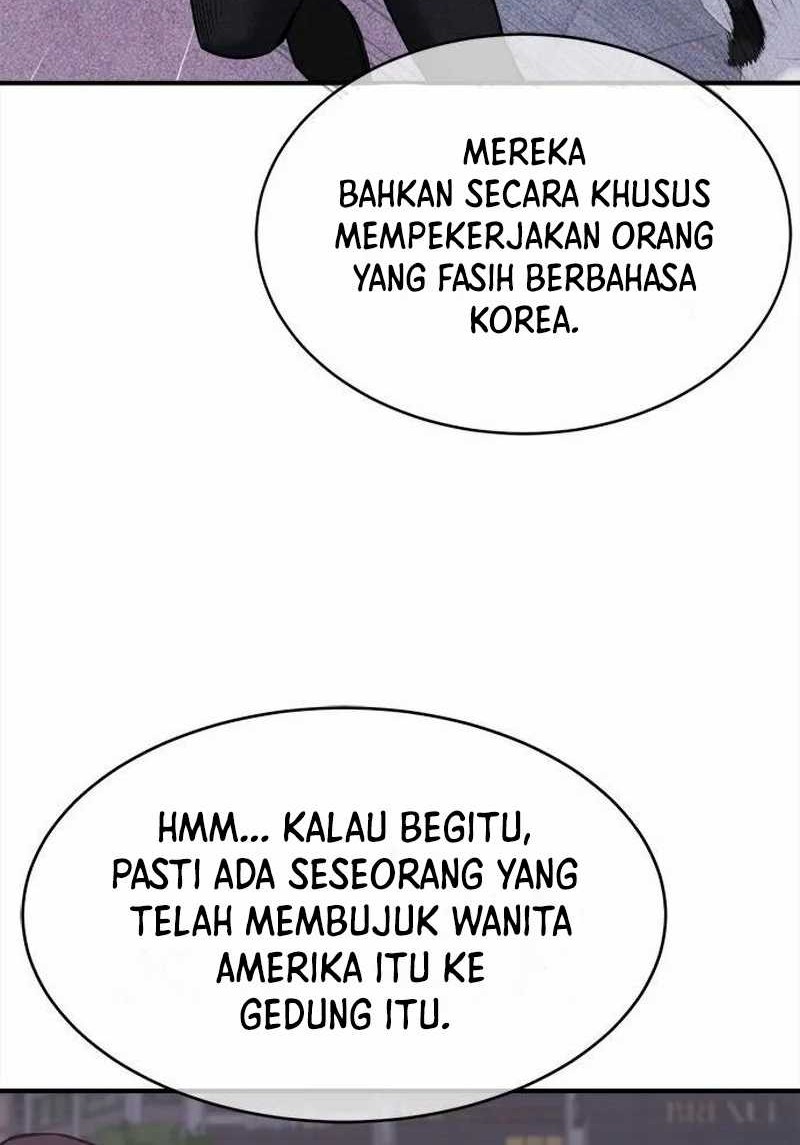A Hero Who Does Everything Well Chapter 35 Gambar 16