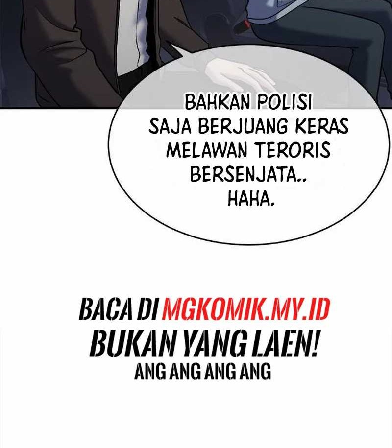 A Hero Who Does Everything Well Chapter 35 Gambar 20