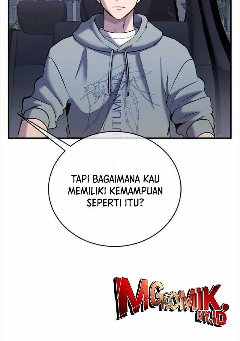 A Hero Who Does Everything Well Chapter 35 Gambar 22