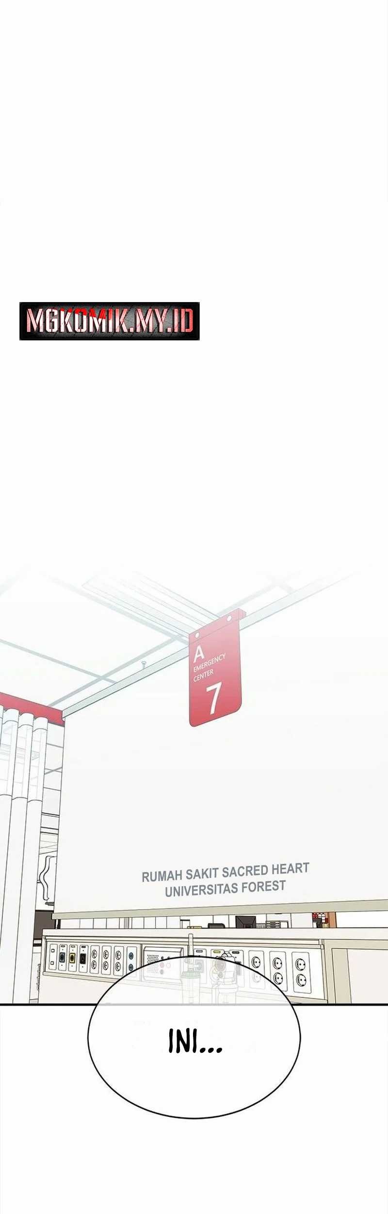 A Hero Who Does Everything Well Chapter 35 Gambar 33