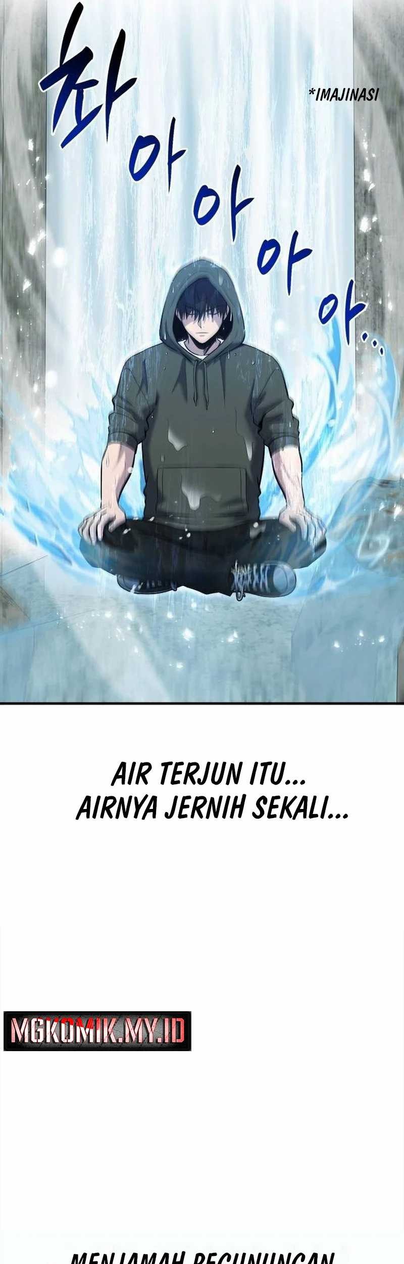 A Hero Who Does Everything Well Chapter 35 Gambar 27