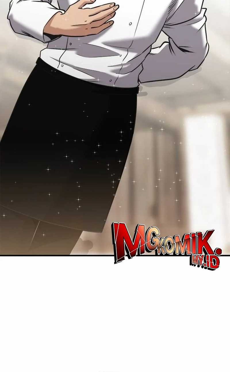 Manhwa A Hero Who Does Everything Well Chapter 35 gambar nomor 2