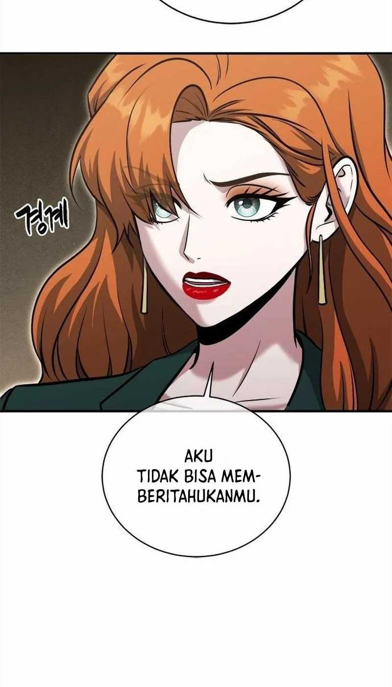 A Hero Who Does Everything Well Chapter 35 Gambar 40