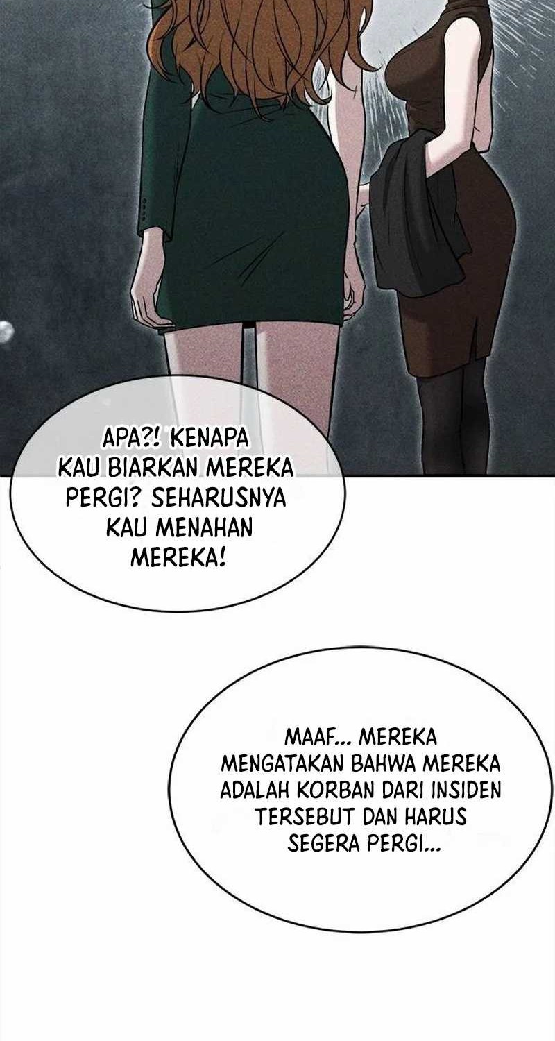 A Hero Who Does Everything Well Chapter 35 Gambar 48